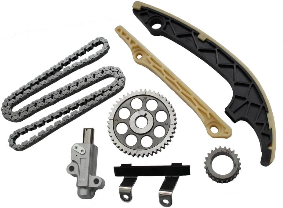 Cloyes - 9-0766S Engine Timing Chain Kit