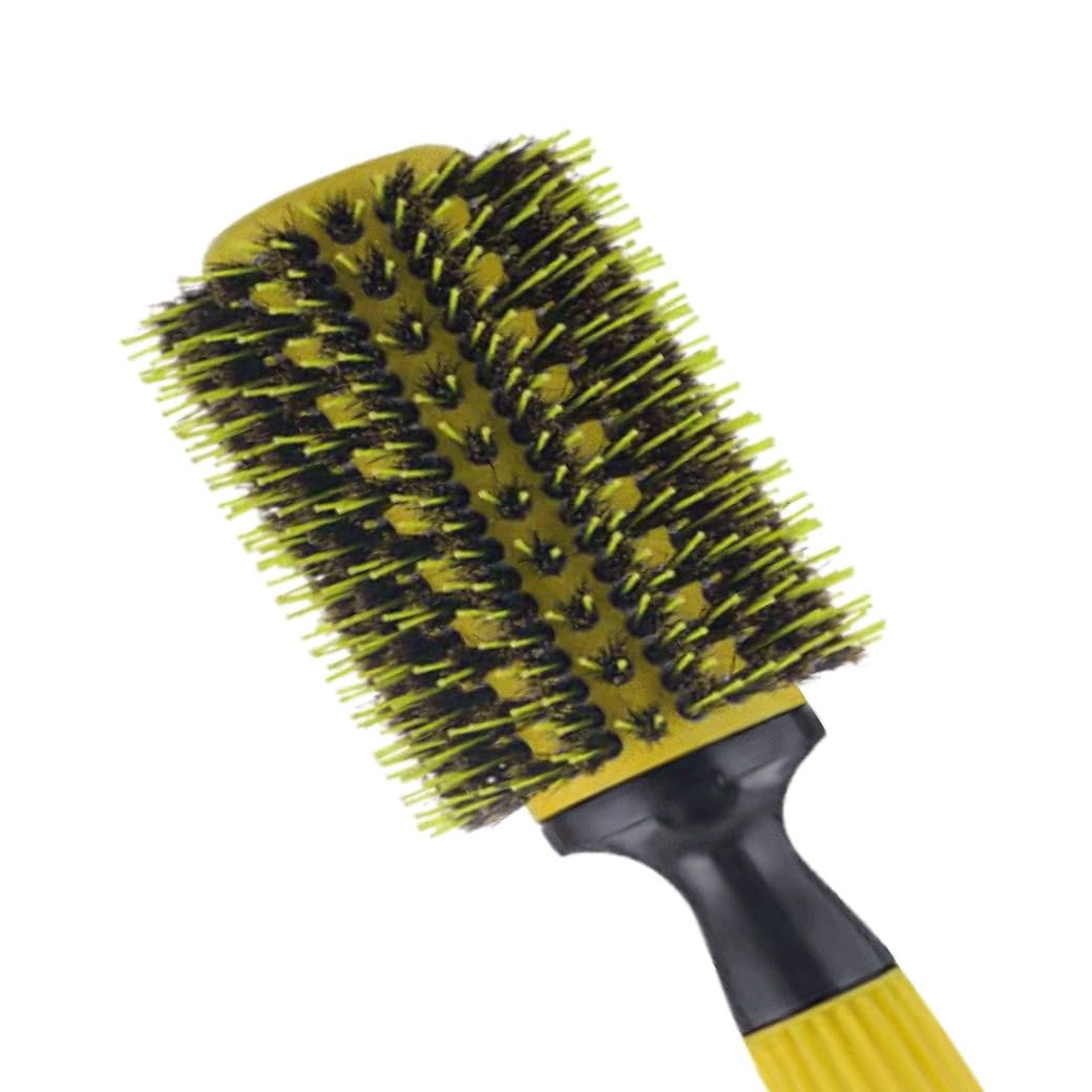 MAD Prime Professional Ceramic and Mixed Bristle Brush 23mm