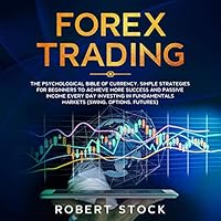 Algopix Similar Product 13 - Forex Trading The Psychological Bible