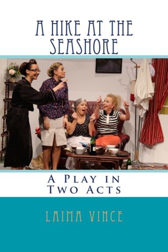 A Hike at the Seashore