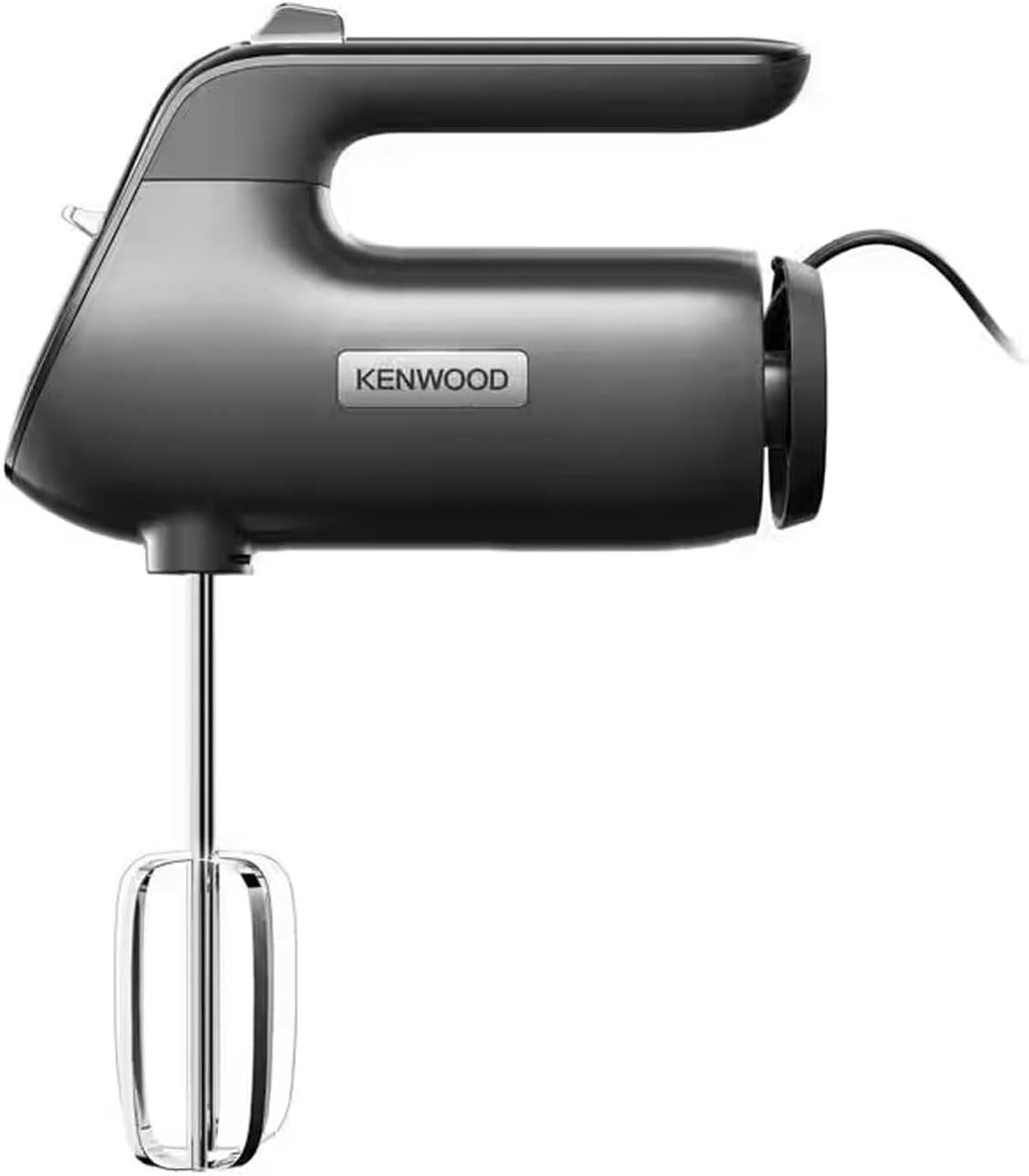 Kenwood Quickmix Plus Hand Mixer - 650W - Black