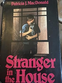 Hardcover Stranger in the House Book