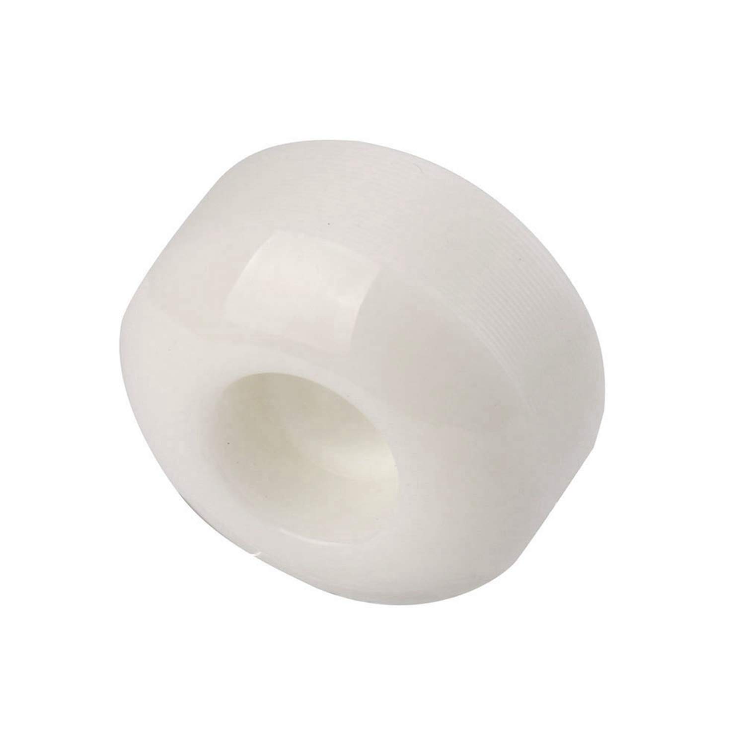 Persistence 4PCS Skateboard Roues Roues PU RéSilientes 52Mm X 32Mm pour Skateboard Deck Board Skate Wheels