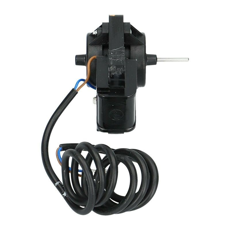 Motor Lüfter F61 – 10 g Referenz: 6118787 Für gwp6127ac Side-by Liebherr