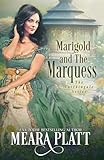 Cover zum Buch Marigold and the Marquess