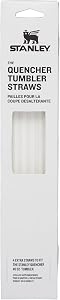 Stanley Quencher Tumbler Straws | Reusable Replacement Straw…