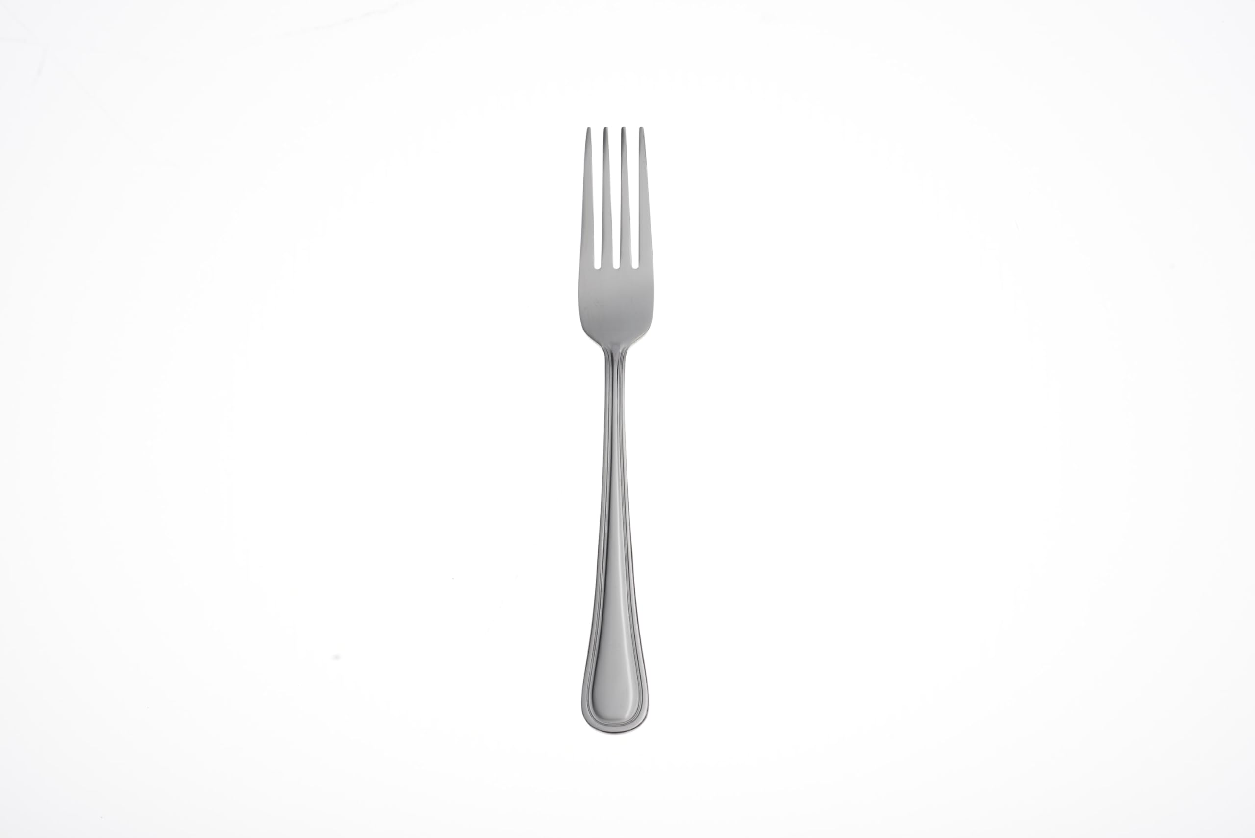 Oneida Tress Dinner Forks Silverware Set for 8, Flatware — Amazon image 2