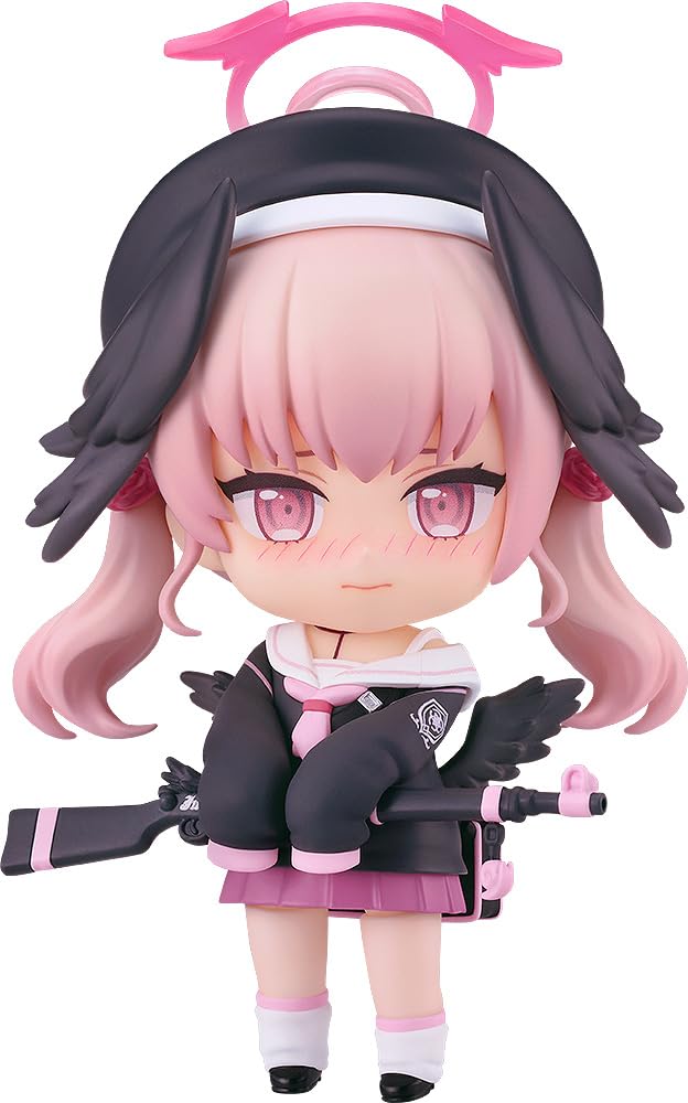 Blue Archive Nendoroid Koharu Shimoe Action Figure 10 cm