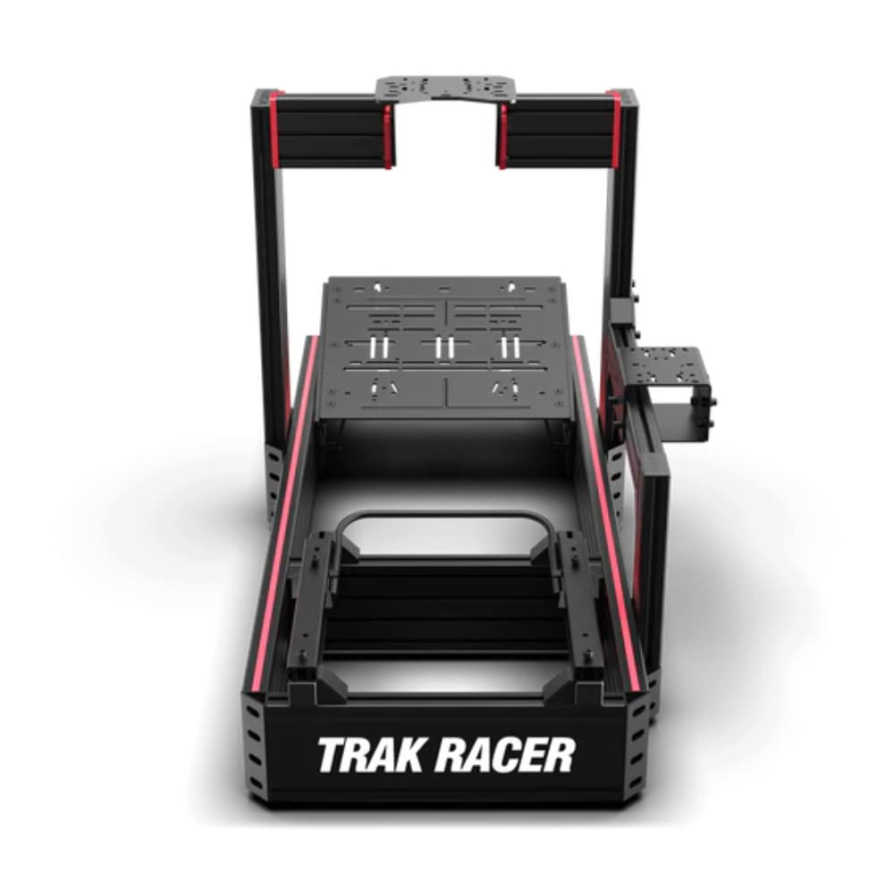 Amazon.co.jp: Trak Racer TR160 MK4 レーシングコックピット TR