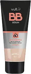 Vult BB Cream FPS 60 V160 Sérum Facial 30ml