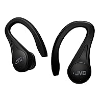 JVC HA-EC25T, Auricolari sportivi senza fili