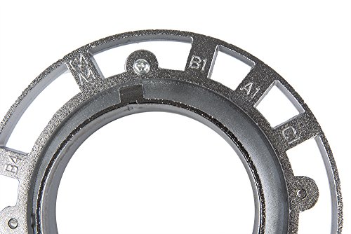 Fovitec Studiopro Bowen Speedring For Bowen Softbox For Monolight, Strobe Speed Ring #TOP3