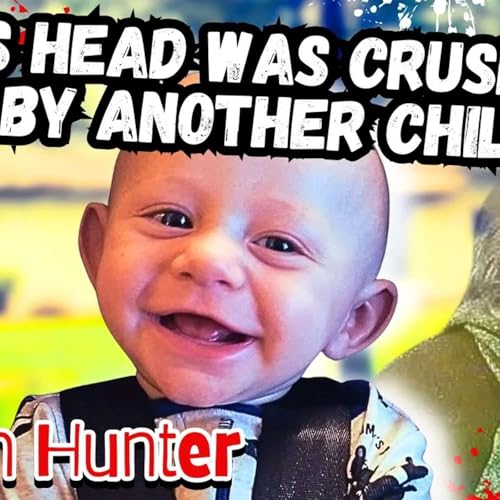 This Was NO Accident - The Story of Jaxon Hunter