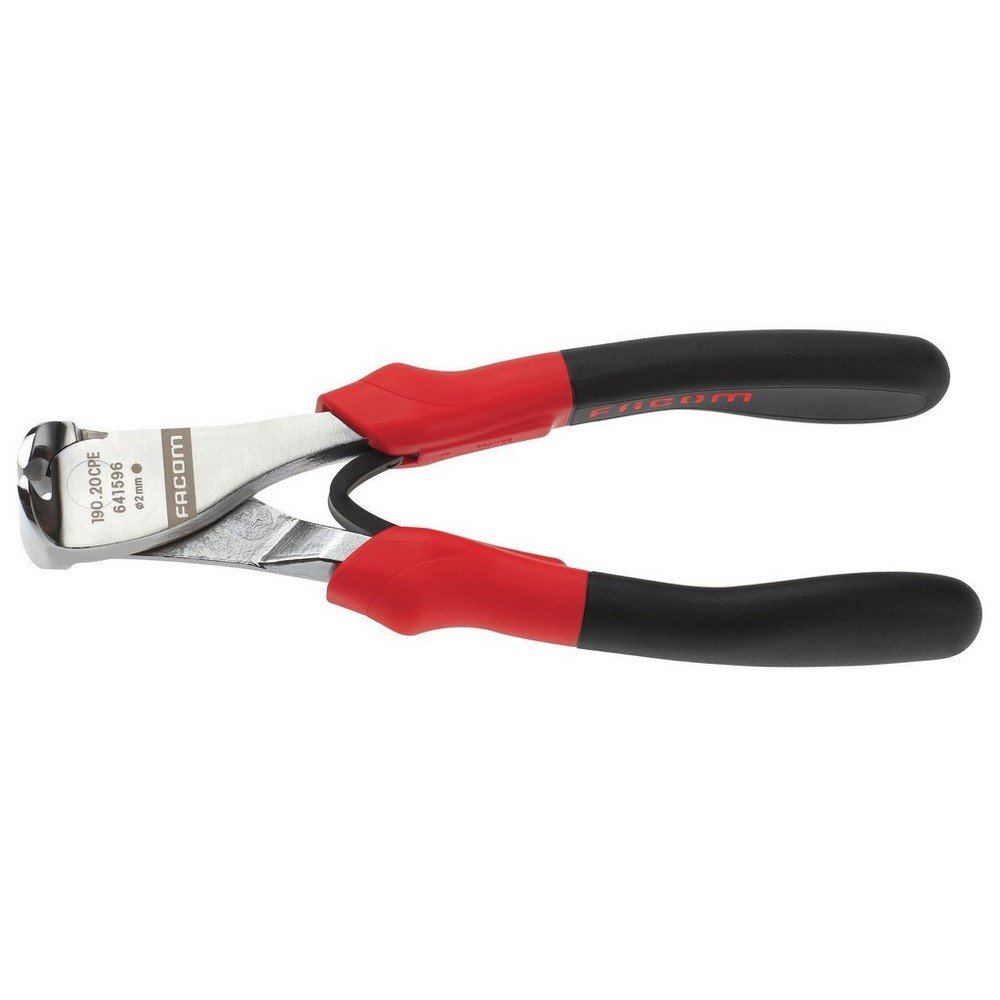 FACOM Pince Coupante 190,16CPE Frontale 16 Cm