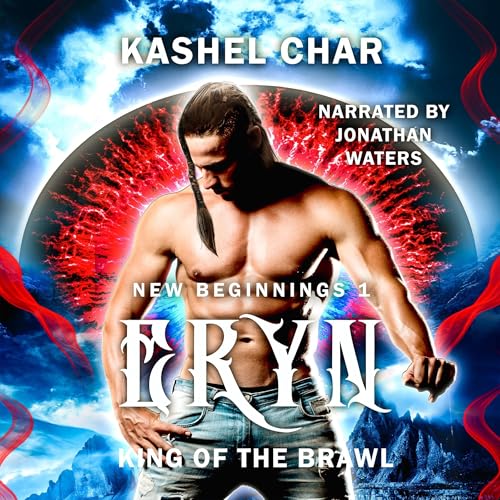 Eryn, King of the Brawl by Kashel Char episode artwork