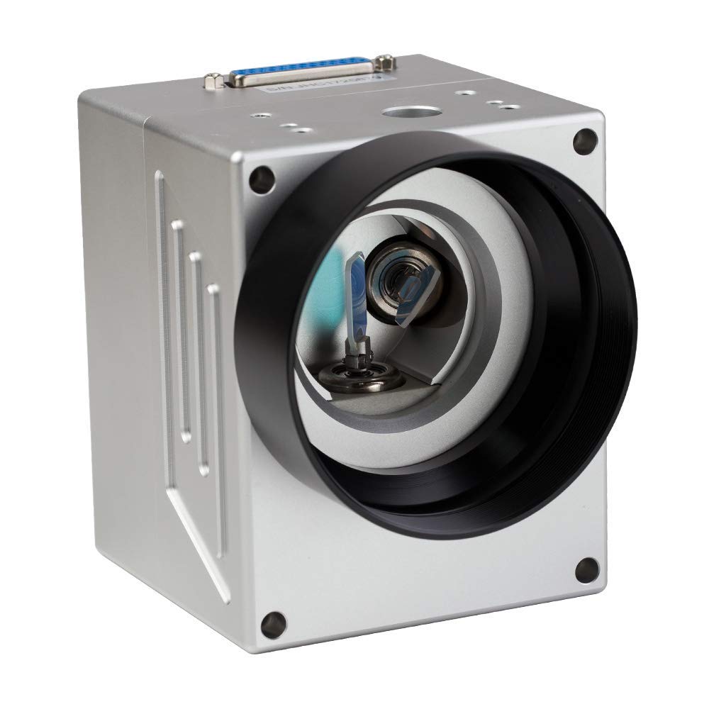 laser galvo head Fiber Laser Engraving Machine Accessories for 1064nm Fiber Laser Lens