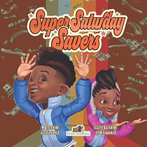 Super Saturday Saver: Super Saturday Saver Fall