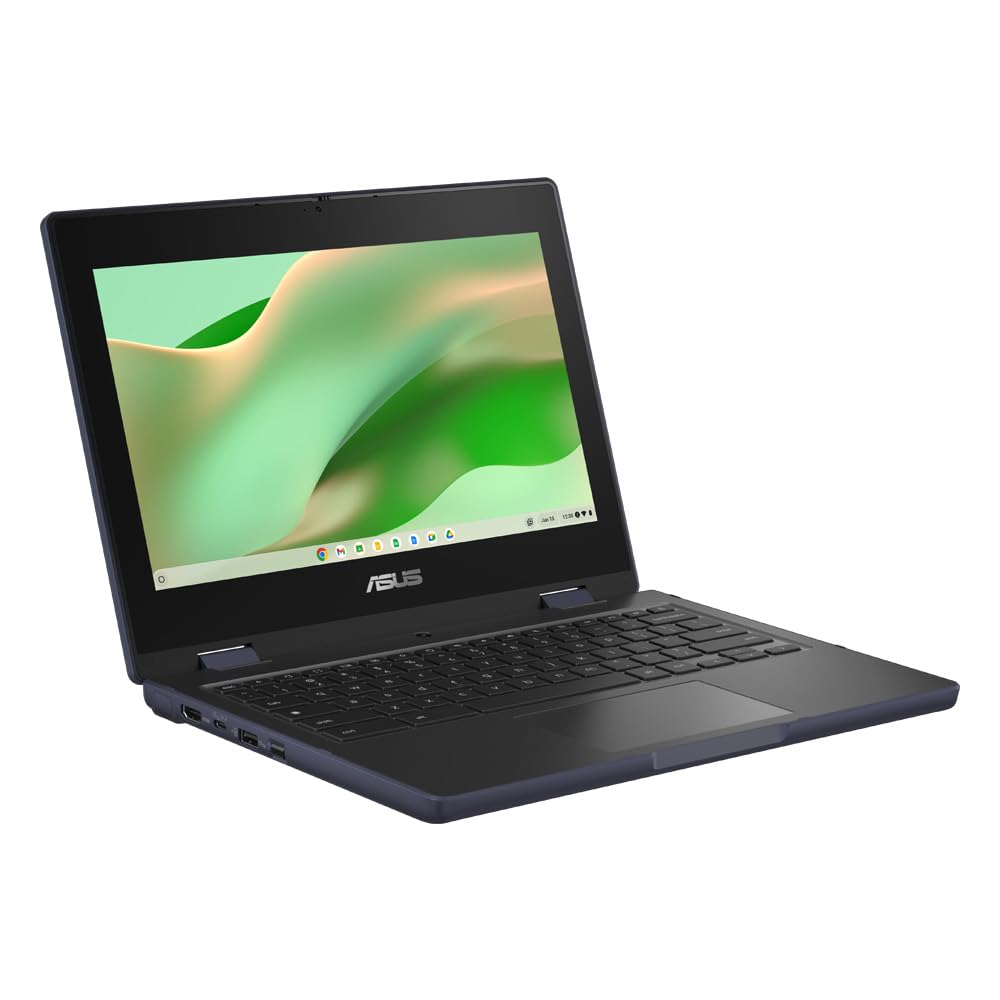ASUS Chromebook Flip 11 CZ1104FM2A 11.6