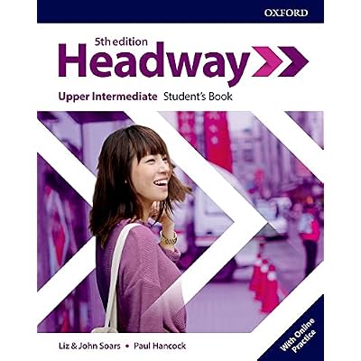Headway: Upper-Intermediate
