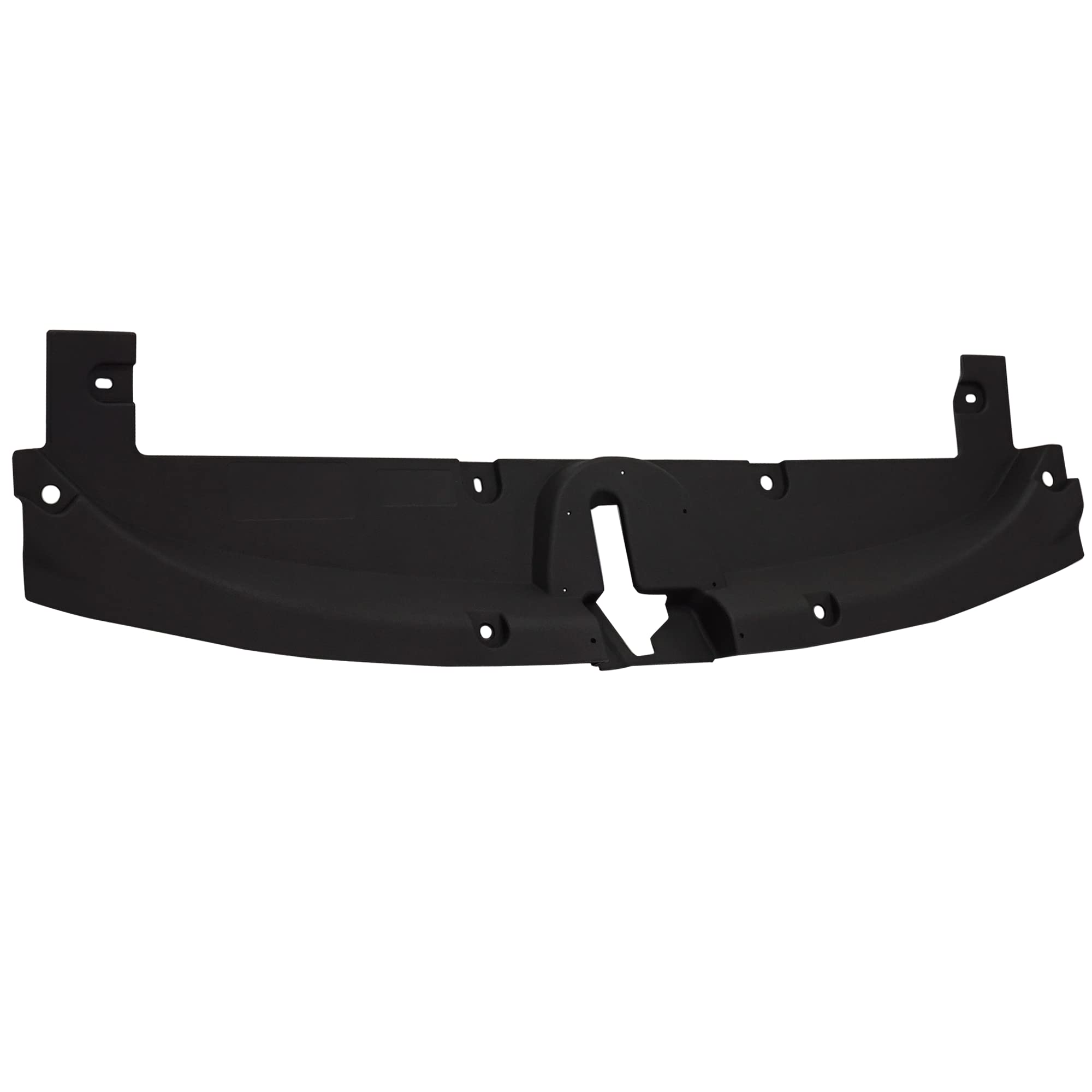 Amazon.com: Evan Fischer Radiator Support Cover Compatible