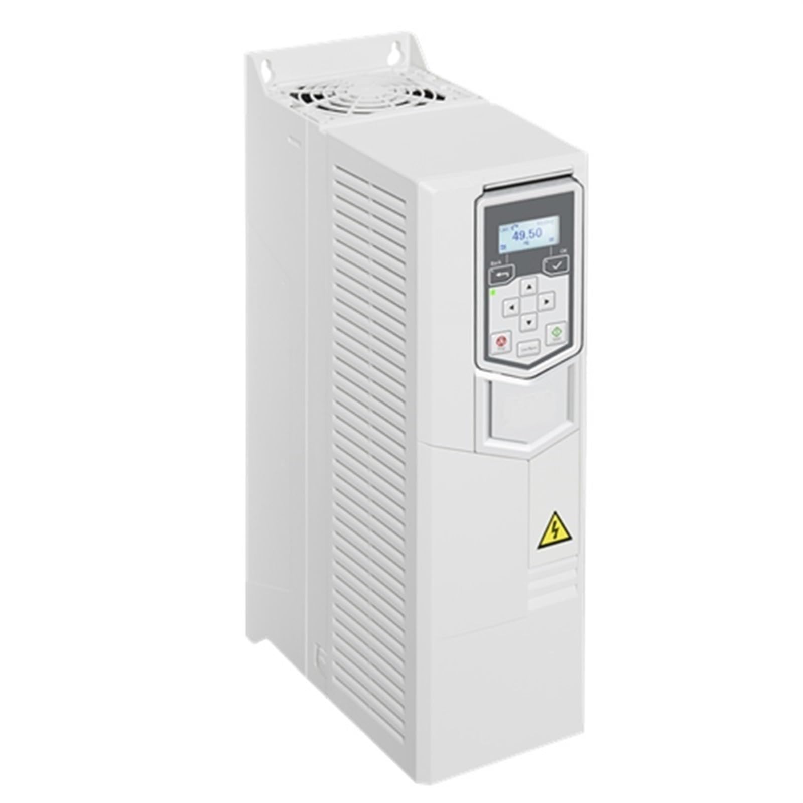 VDOQTLJT ACS530-01-018A-4 Inverter