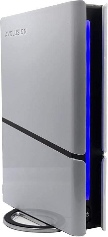 Avolusion PRO-H1 Series 3TB 7200RPM USB 3.2 Gen2 (10Gbps) External Hard Drive (for Windows or MacOS Desktop PC/Laptop)