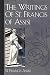 The Writings Of St. Francis of Assisi