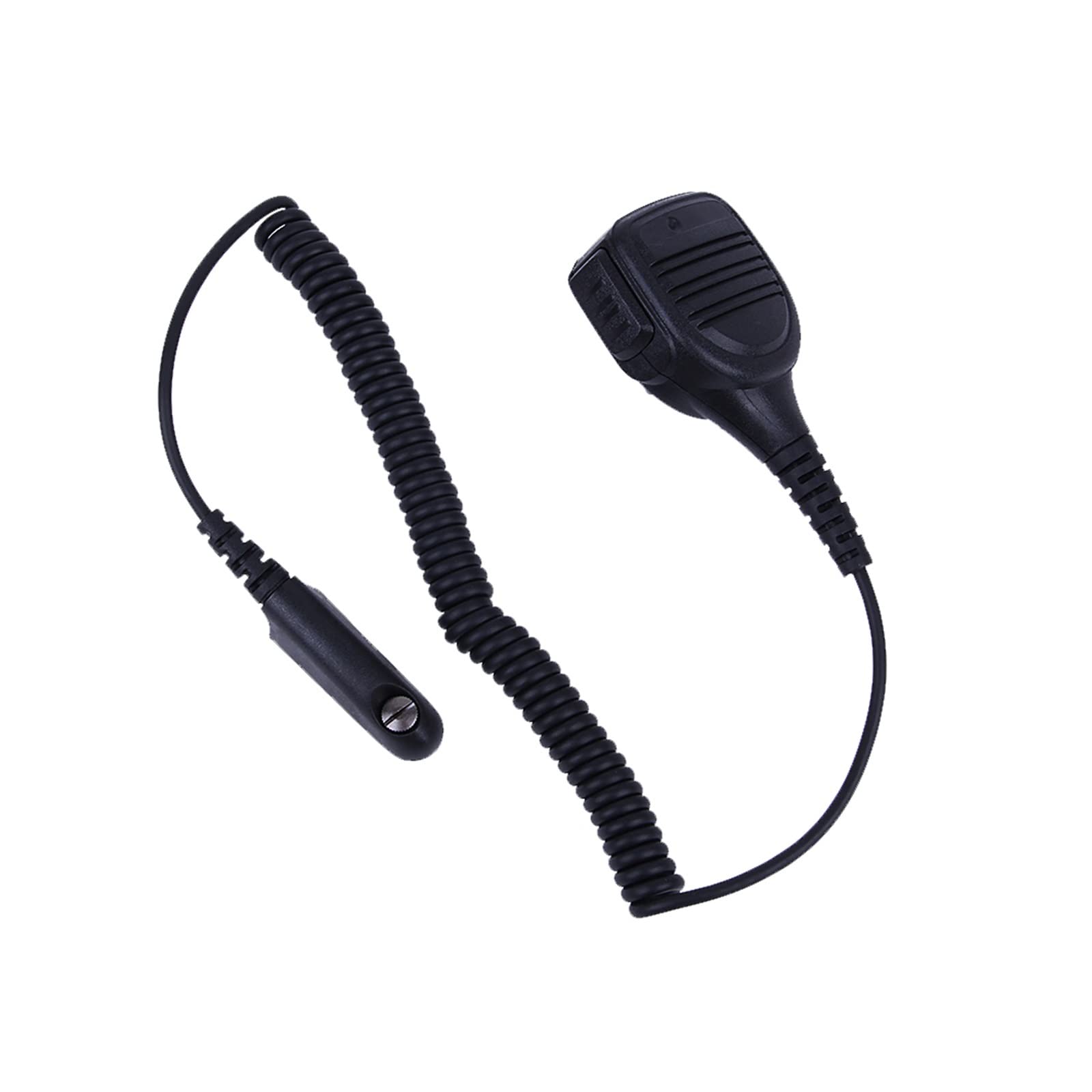 Wodoodporny mikrofon głośnikowy PTT pasuje do Motorola Walkie Talkie GP328 PMMN4021 PRO5150 GP338 GP380 GP680 HT750 GP340 Walkie talkie mikrofon