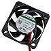 Lüfter 12V DC 0,62W 40x40x10mm 13,6m³/h 7000U/Min 13,6m³/h Sunon MF40101V11000UA99