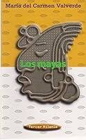 Los mayas (Tercer milenio) 9701839994 Book Cover