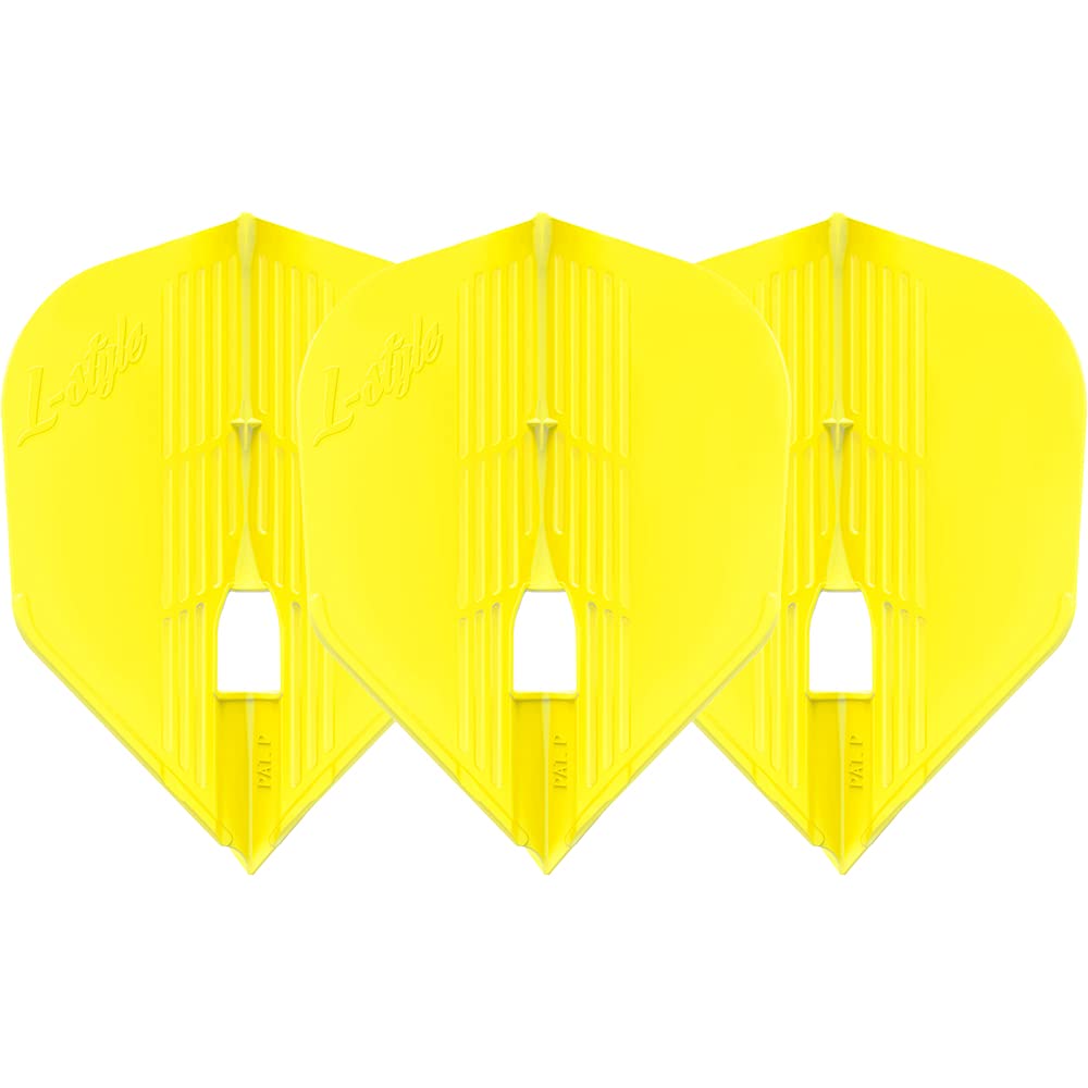 L Style Kami L Vols Ring Champagner Form