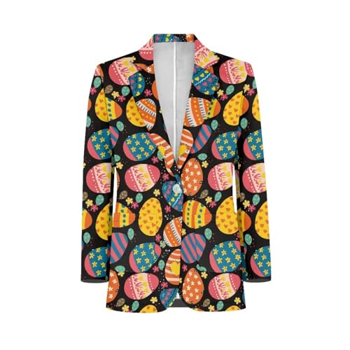 Belidome Fashion Men‘s Blazer Long Sleeve Jackets Suit with Side Pockets, Size XS-5XL, Lightweight Comfy3