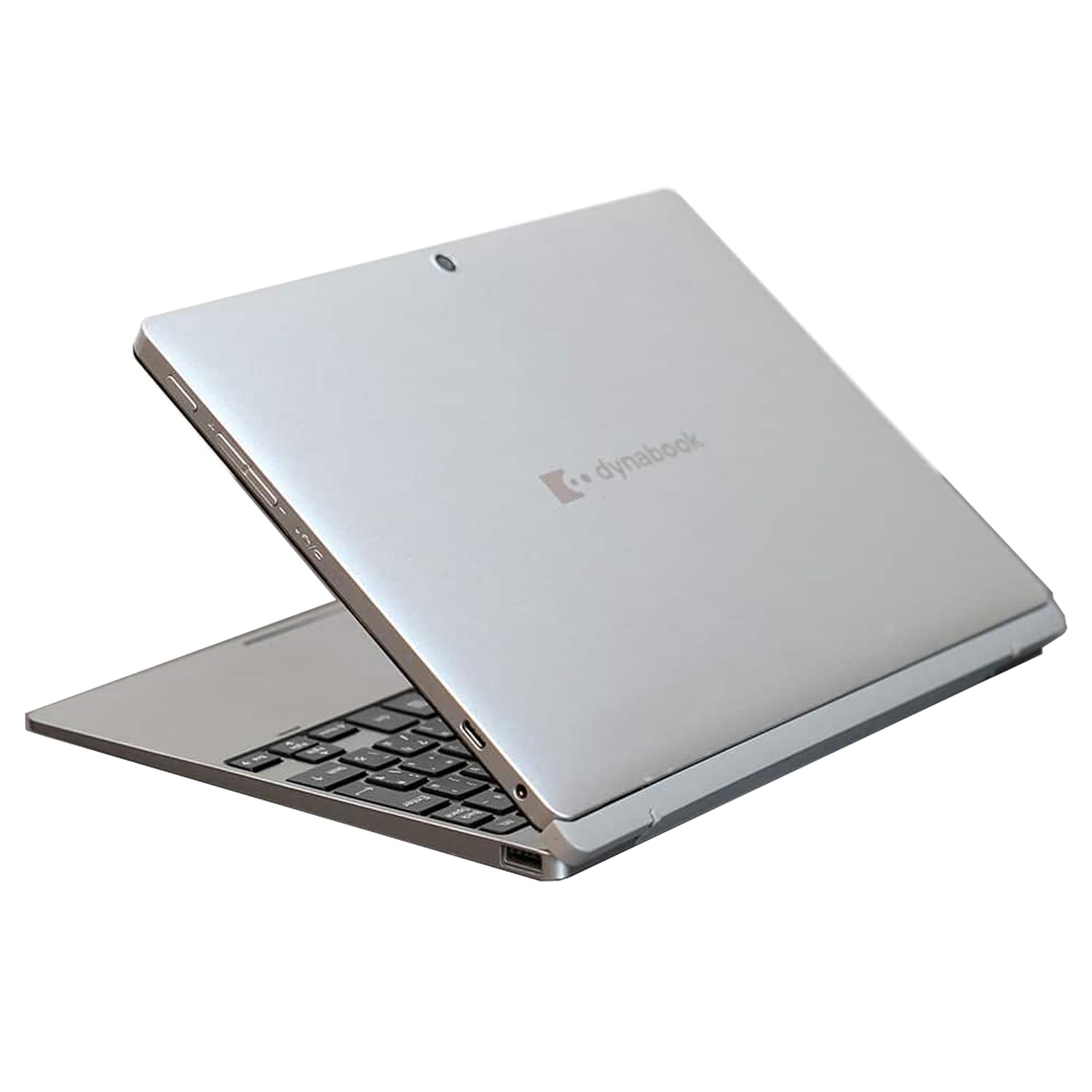 Amazon.com: TOSHIBA Dynabook K50 2-in-1 Touchscreen Laptop, 10.1 
