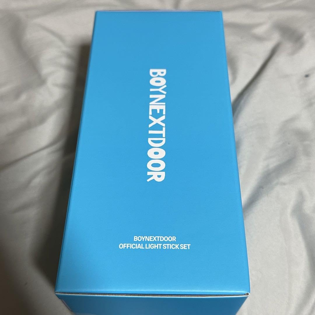 Amazon.co.jp: BOYNEXTDOOR ボネクド ペンライト ペンラ スタンド  