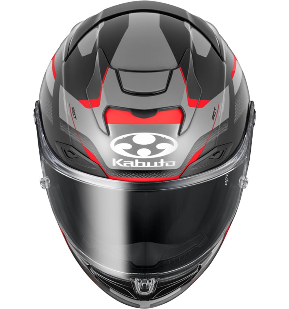 Amazon | オージーケーカブト(OGK KABUTO) バイクヘルメットフル