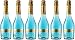 Don Luciano Blue Moscato - Charmat Moscato Azul - Caja de 6...