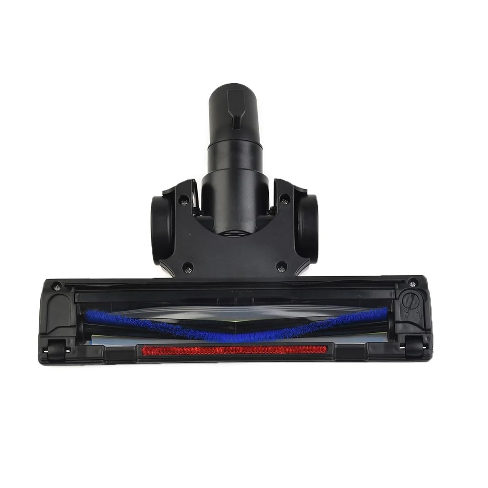 Brosse Turbo À Entraînement Pneumatique For Dépoussiérage, Tête De Nettoyeur À Main Universelle 32mm, Remplacement De Tête De Brosse D'aspirateur 1 Pièces