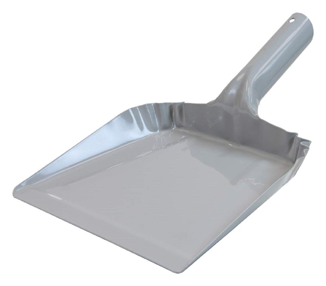 Quickie Steel Dust Pan