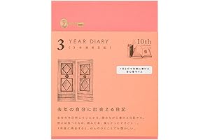 Midori's Diary: Embrace Three Years of Memories