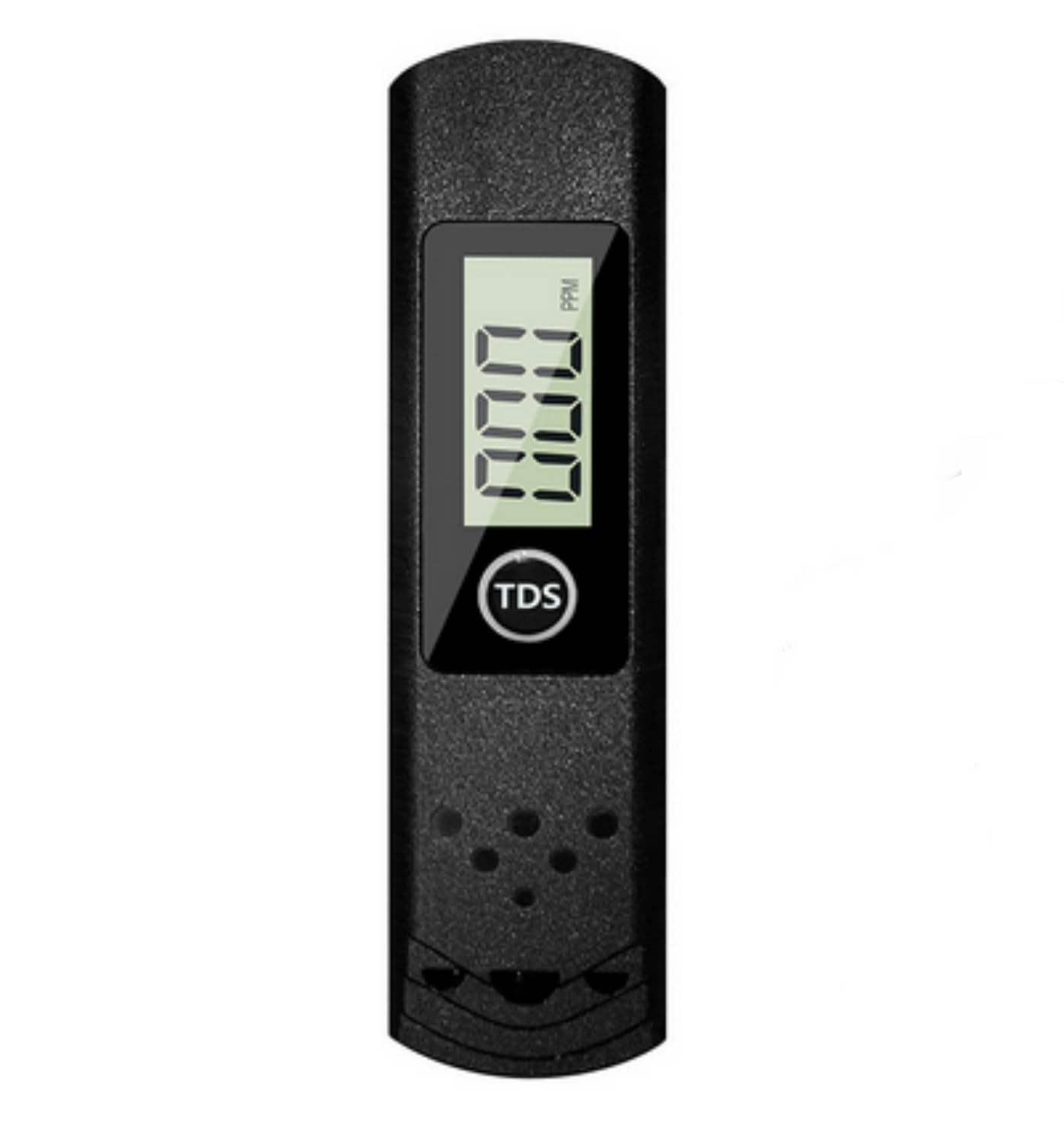 TDS-H8 Digital Water Tester 0-9990ppm Drinking Water Quality Analyzer Monitor Filter Rapid Test Aquarium Hydroponics Pools