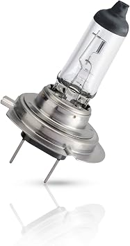 Philips H7 55WATT +%30 Fazla Işık Ampul Premium halogen(1 Adet)