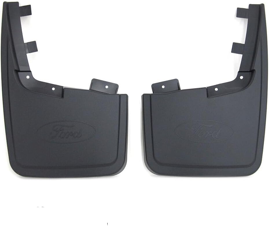 Ford Genuine FL3Z-16A550-DA Splash Guard