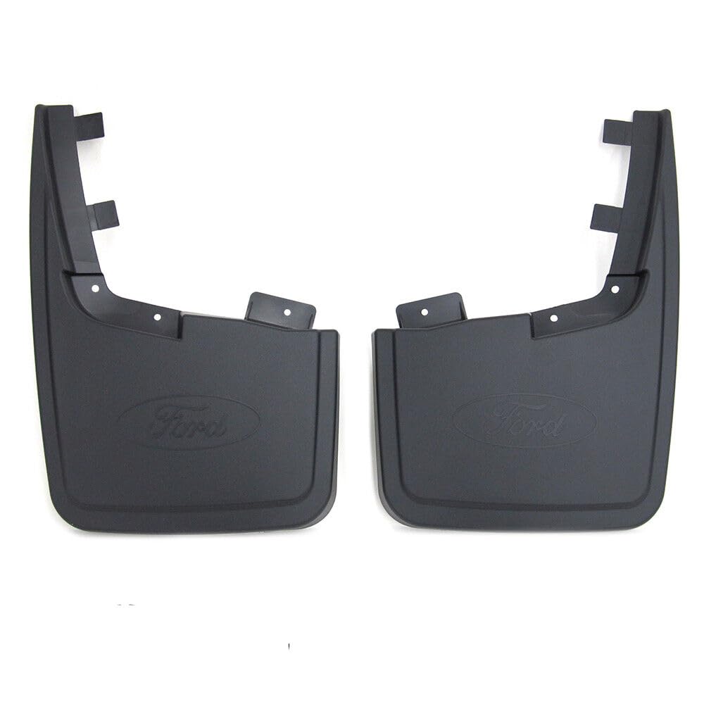 Ford Genuine FL3Z-16A550-DA Splash Guard