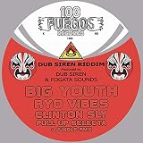  Dub Siren (Jungle Remix)