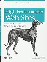 Algopix Similar Product 14 - High Performance Web Sites Essential