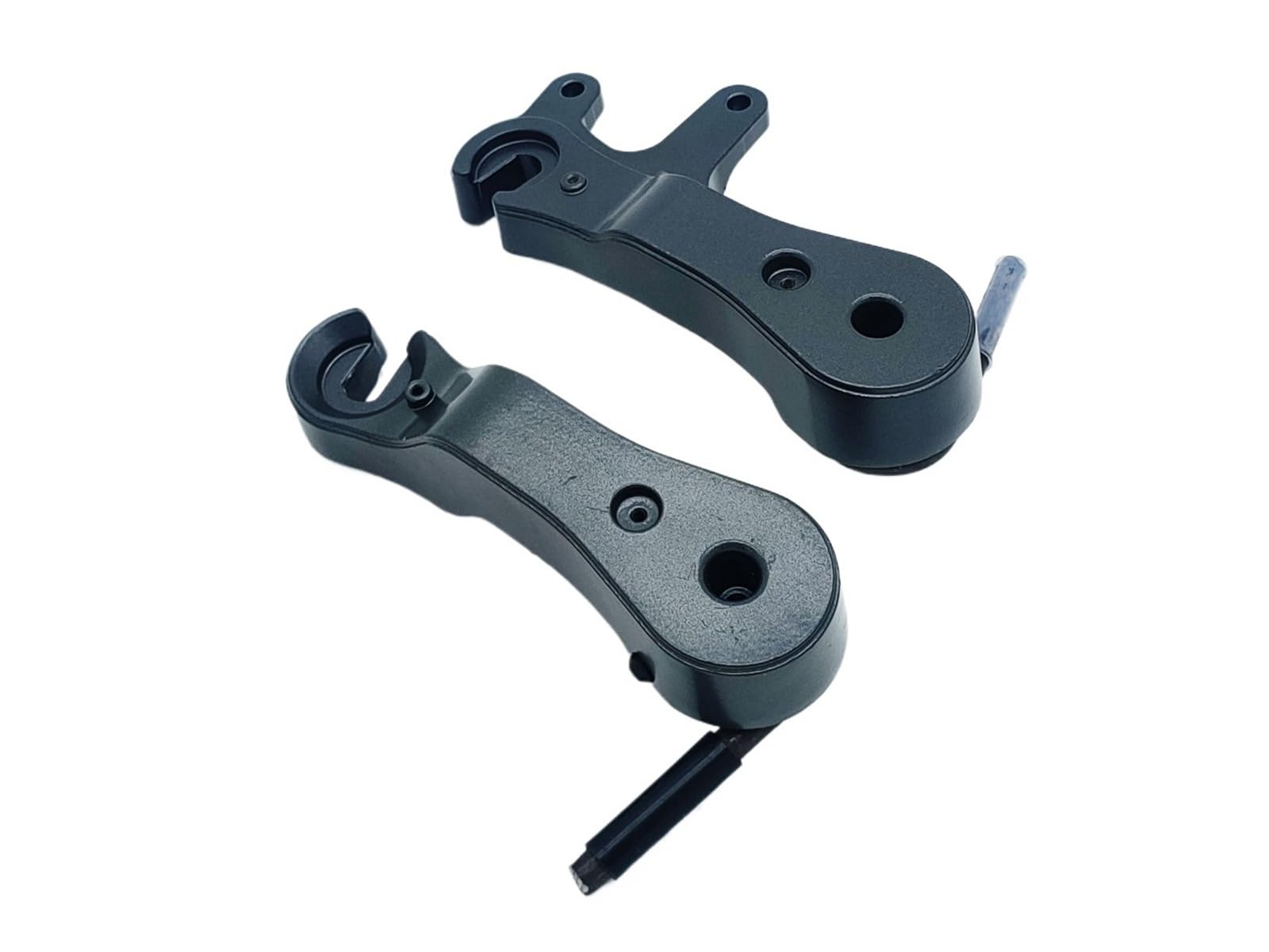 Braccio Ammortizzatore for Merc-Ane for Monopattino Elettrico Wide Wheel PRO, Parti ammortizzatrici Anteriori for Skateboard Wide Wheel PRO
