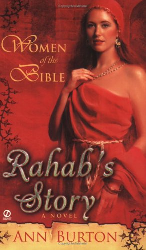 Buy Women of the Bible: Rahab's Story: A Novel — BookShops.in