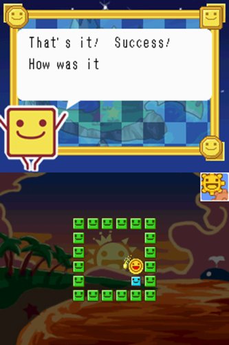 Kurupoto: Cool Cool Stars - Nintendo Ds #TOP2