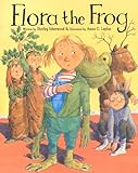 Flora the Frog