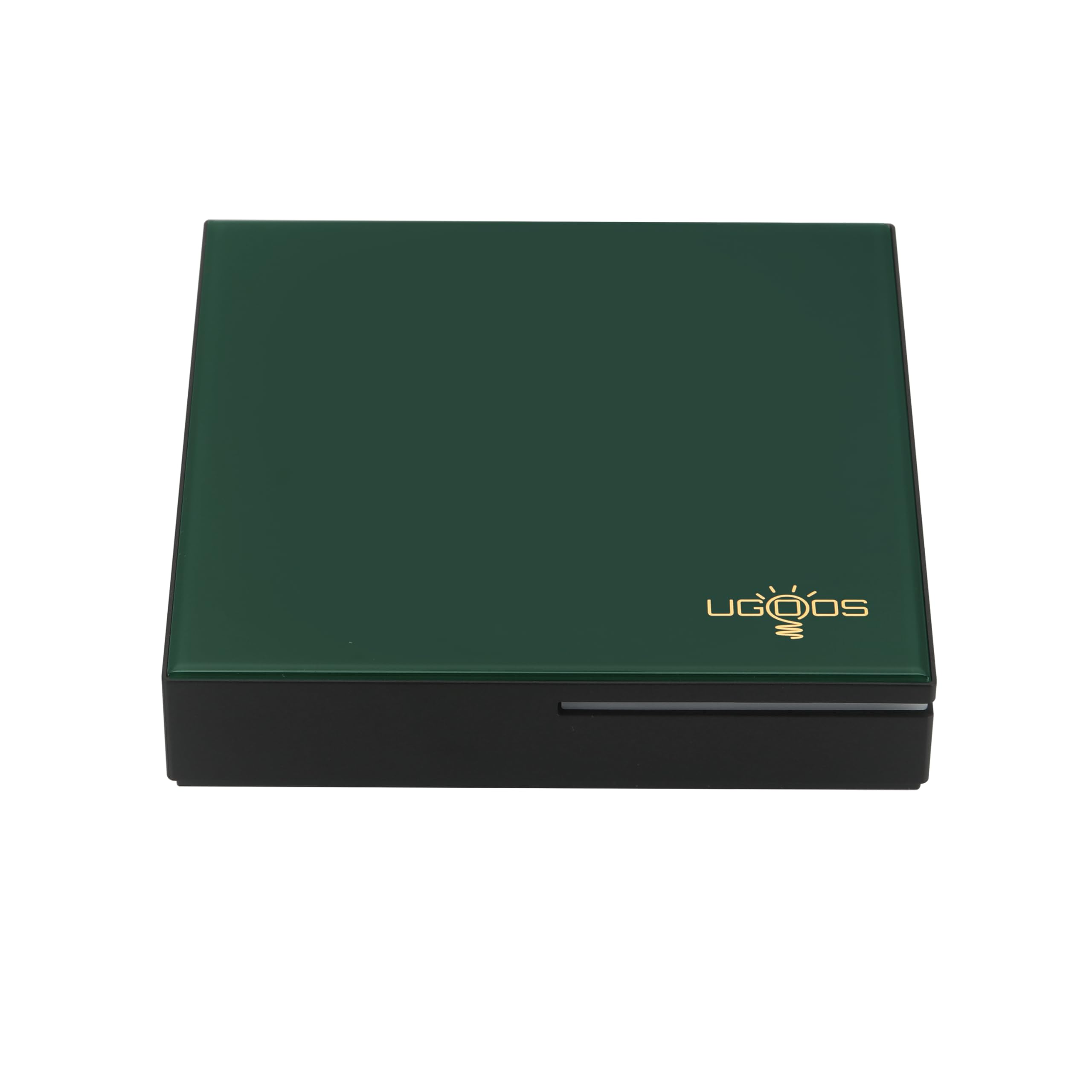 Ugoos SK4 PRO TV Box Android 14.0 Amlogic S905X5M-K 4 GB RAM 64 GB ROM 2.4G/5G Dual WiFi Ethernet 100 M USB 2.0 BT5.2 Obsługa AV1 VP9 HEVC H.265 4K HDR